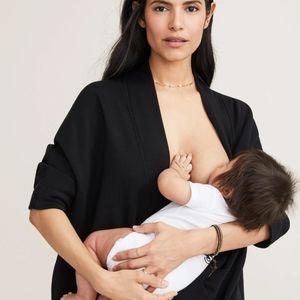 Hatch "the Early Days Nursing Sweatshirt"